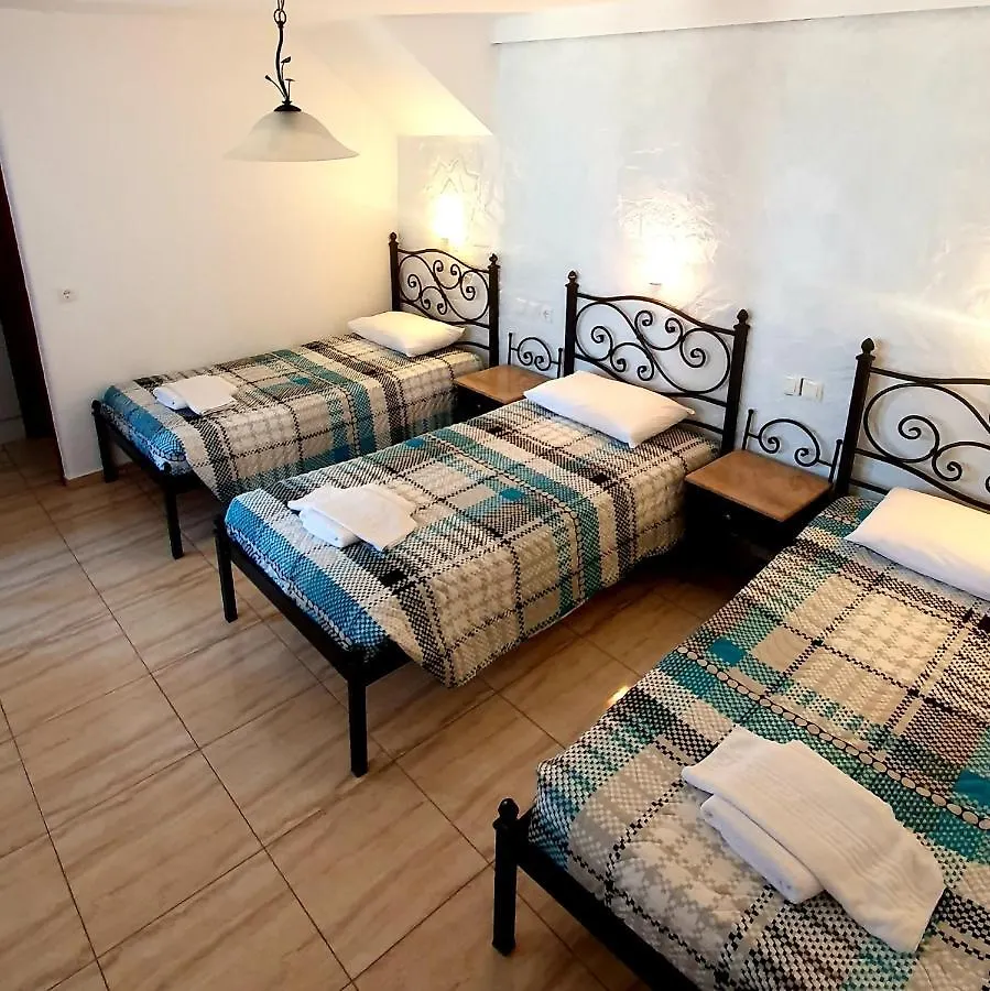 Germanos Studios Mykonos Town Apartament