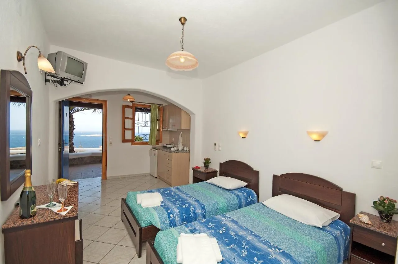 Germanos Studios Mykonos Town