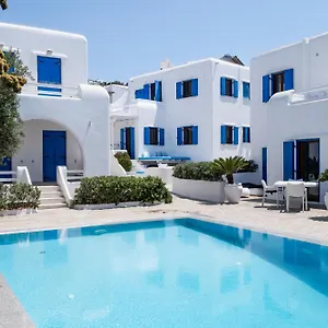 Holiday home Olive Tree & Capari Homes & With Pool!, Mykonos Town