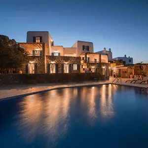 Villa Phoebe, Mykonos Town
