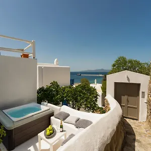 Seaview Apartament