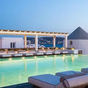 Hotel Porto Mykonos, Mykonos Town