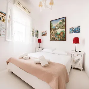 Hotel Delfines Mykonos Town