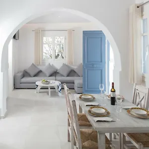 Apartment Casa Centro In, Mykonos Town