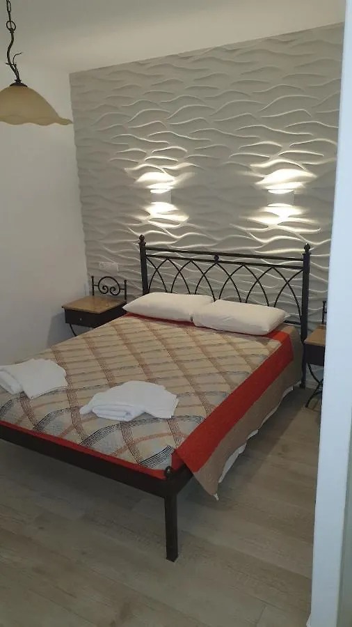 Germanos Studios Guest House Mykonos Town Apartment