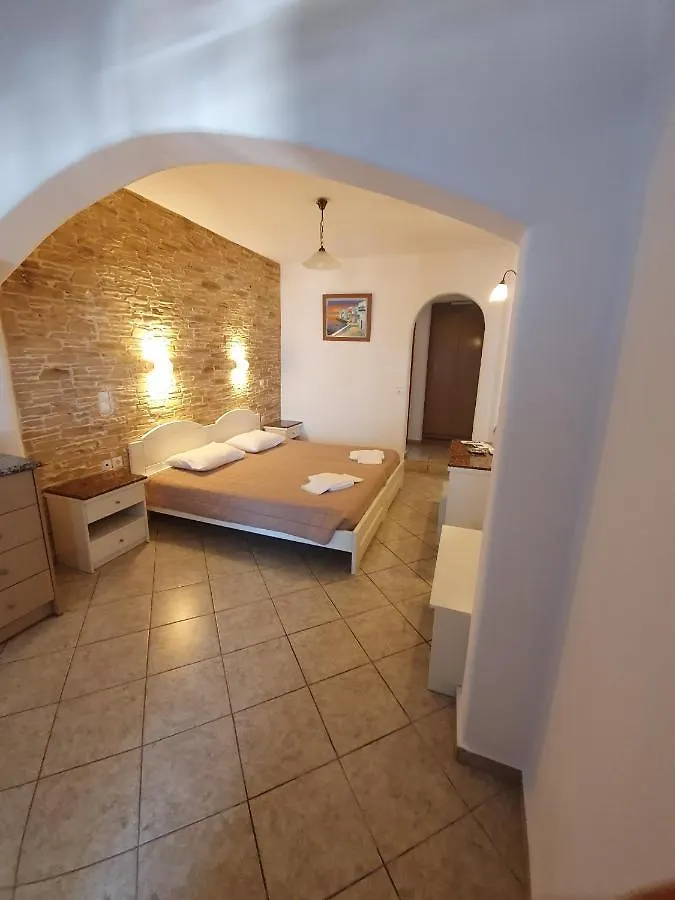 Germanos Studios Guest House Mykonos Town