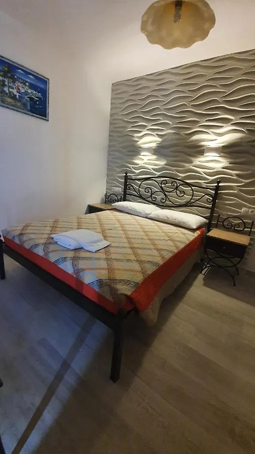 Germanos Studios Guest House Mykonos Town Apartment