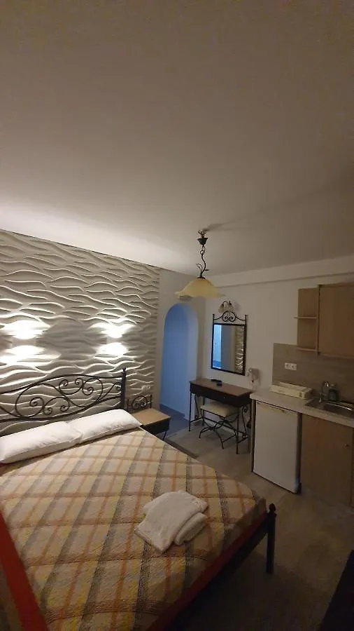 Germanos Studios Guest House Mykonos Town Apartment