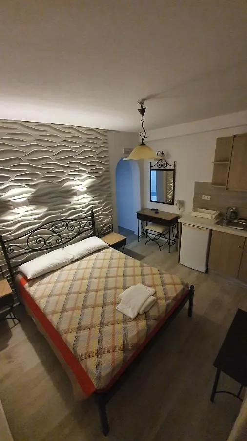 Germanos Studios Guest House Mykonos Town