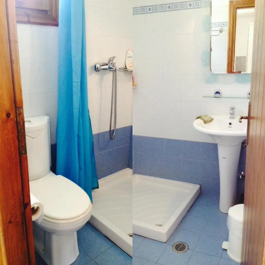 Germanos Studios Guest House Mykonos Town Apartment