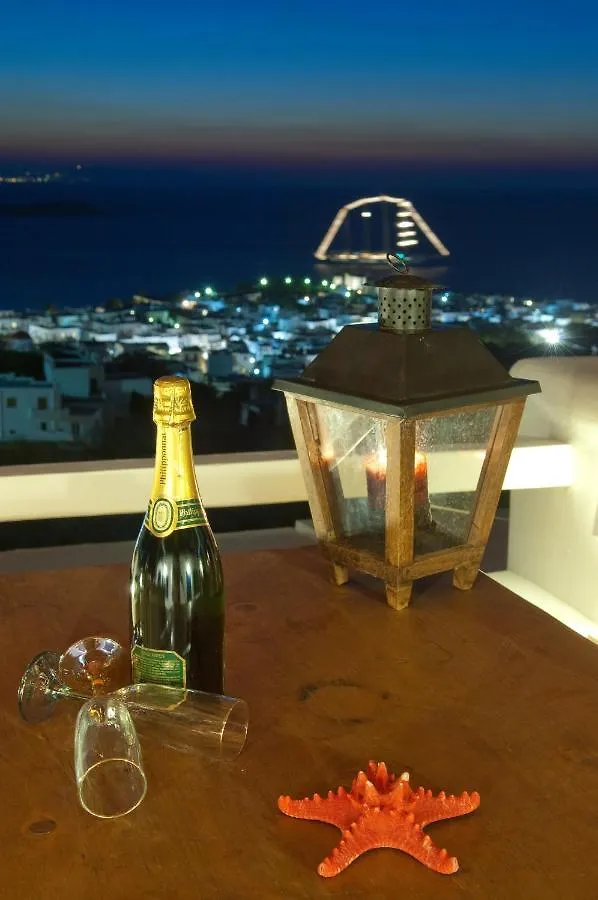 Germanos Studios Guest House Mykonos Town 0*,  Greece