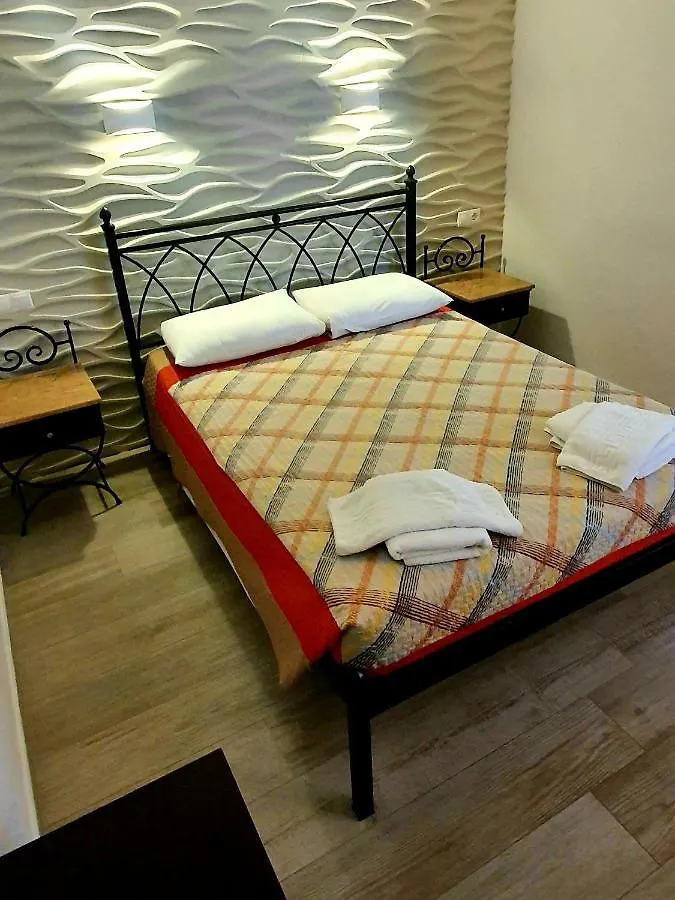 Germanos Studios Guest House Mykonos Town Greece