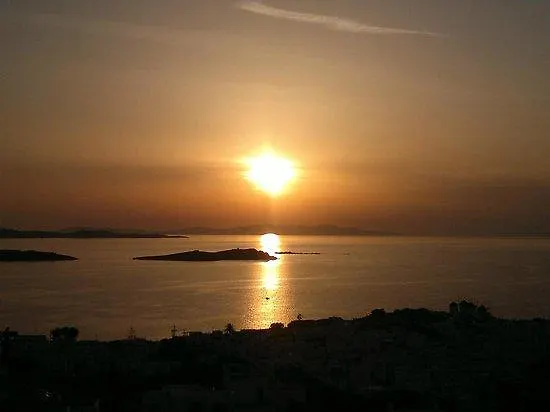 Germanos Studios Guest House Mykonos Town